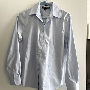 Jones New York button down shirt